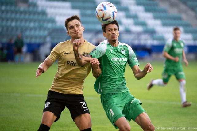 22 FCI Levadia vs MŠK Žilina 1-2 20.07.23