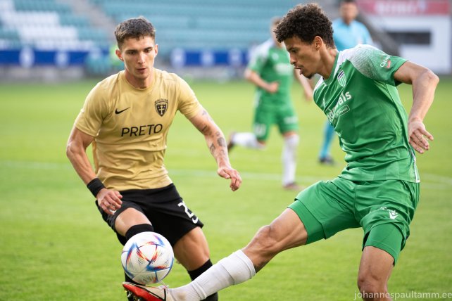 23 FCI Levadia vs MŠK Žilina 1-2 20.07.23