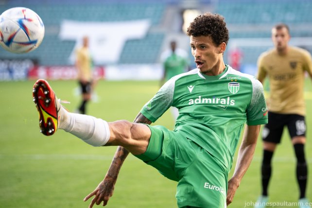 24 FCI Levadia vs MŠK Žilina 1-2 20.07.23