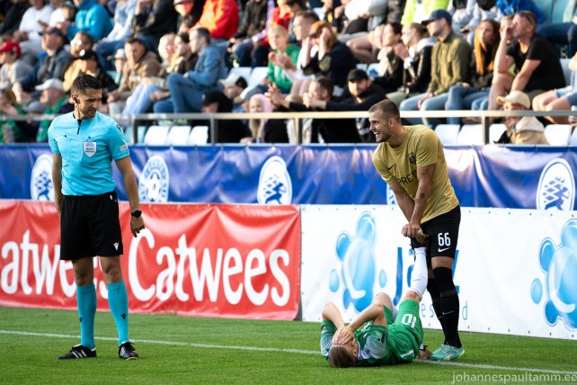 26 FCI Levadia vs MŠK Žilina 1-2 20.07.23
