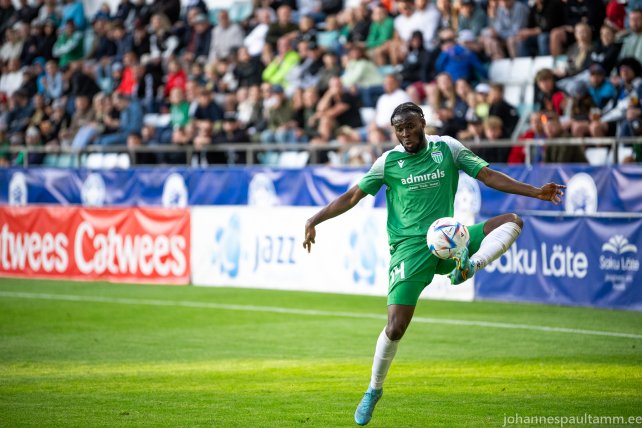 27 FCI Levadia vs MŠK Žilina 1-2 20.07.23