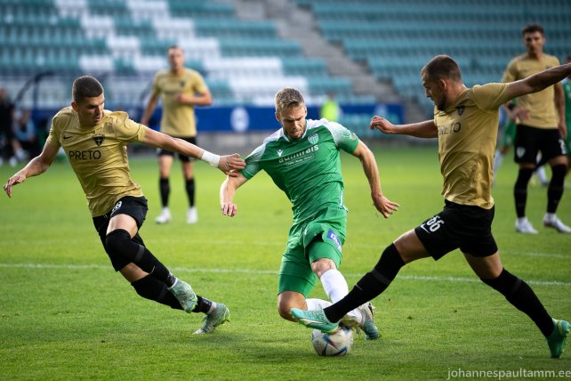 28 FCI Levadia vs MŠK Žilina 1-2 20.07.23