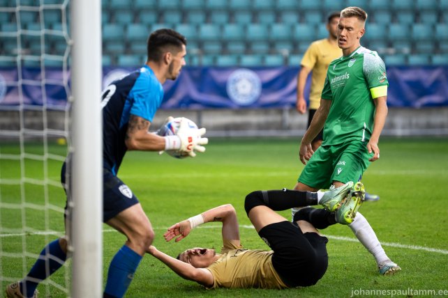 29 FCI Levadia vs MŠK Žilina 1-2 20.07.23