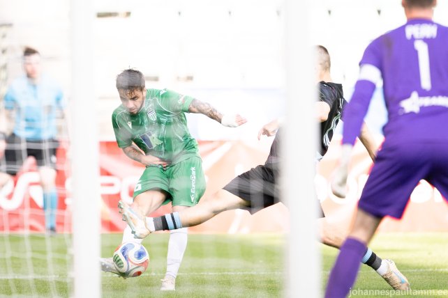 02 Joao Pedro De Moura Siembarski mängus FCI Levadia vs Nõmme Kalju 1-1 20.06.26