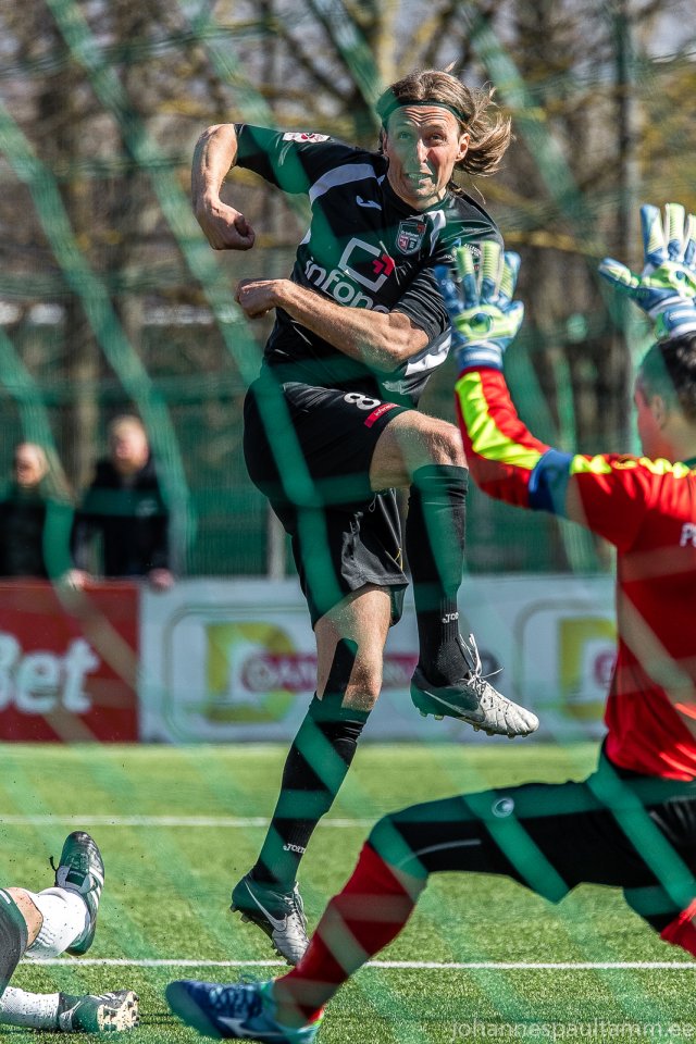 01 Infonet vs Sillamäe Kalev 3-0 13.05.17
