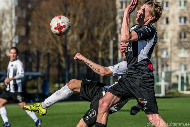 29 Infonet vs Sillamäe Kalev 3-0 13.05.17