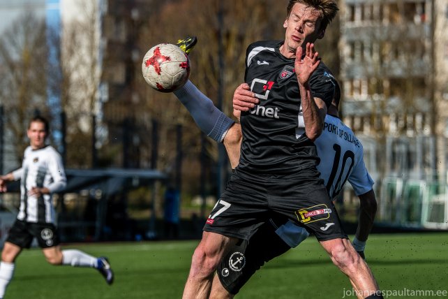 30 Infonet vs Sillamäe Kalev 3-0 13.05.17