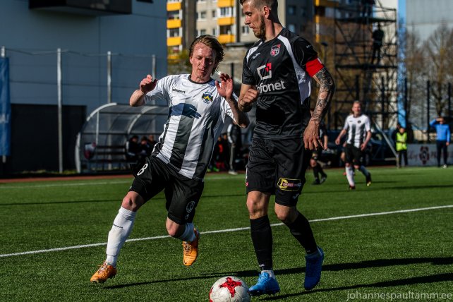 37 Infonet vs Sillamäe Kalev 3-0 13.05.17