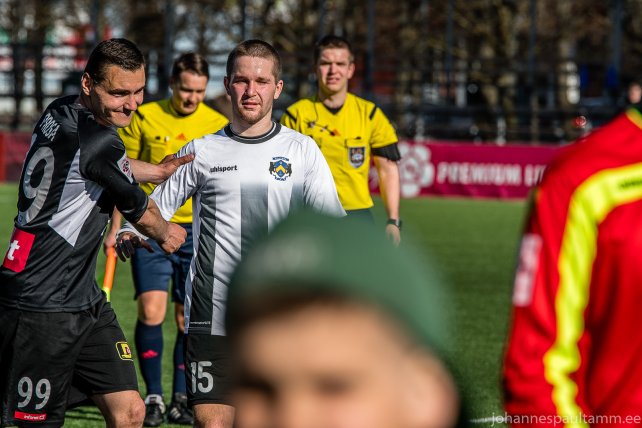 38 Infonet vs Sillamäe Kalev 3-0 13.05.17