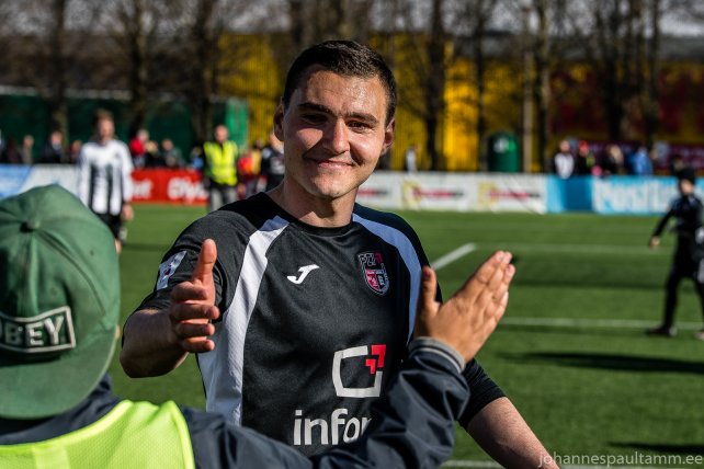 39 Infonet vs Sillamäe Kalev 3-0 13.05.17