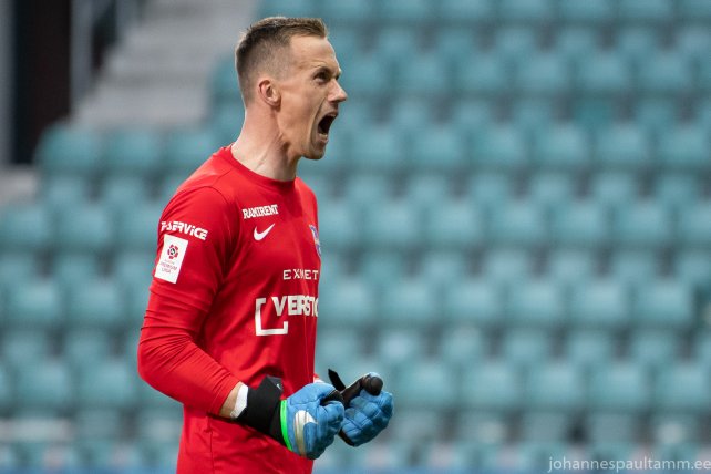 21 Nõmme Kalju vs Paide LM 0-1 21.05.22