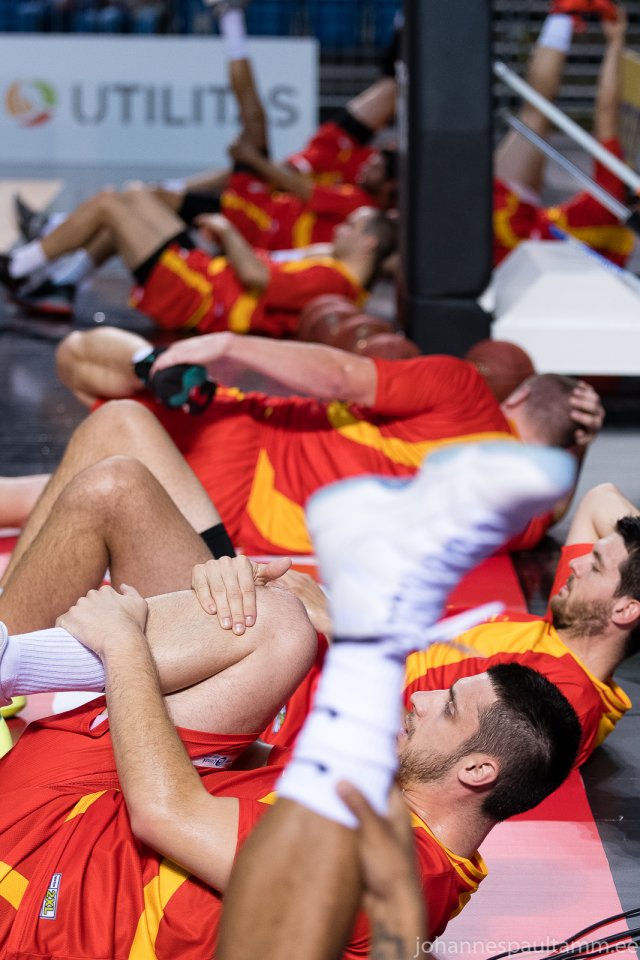 01 Estonia vs Macedonia 74-65 16.08.17