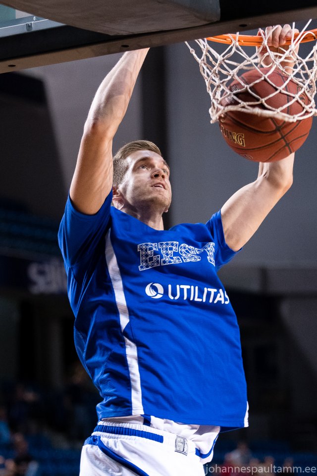 02 Estonia vs Macedonia 74-65 16.08.17