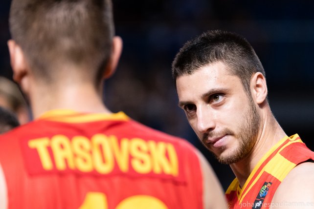 03 Estonia vs Macedonia 74-65 16.08.17