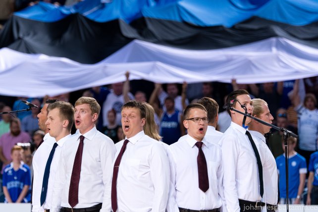 04 Estonia vs Macedonia 74-65 16.08.17