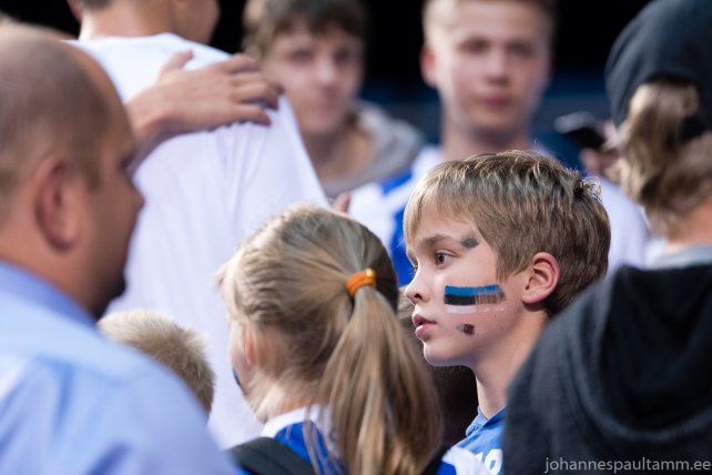 49 Estonia vs Macedonia 74-65 16.08.17