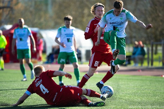 02 Harju JK Laagri vs FCI Levadia 2-1 06.05.23