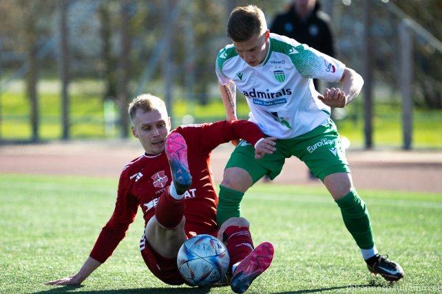 03 Harju JK Laagri vs FCI Levadia 2-1 06.05.23