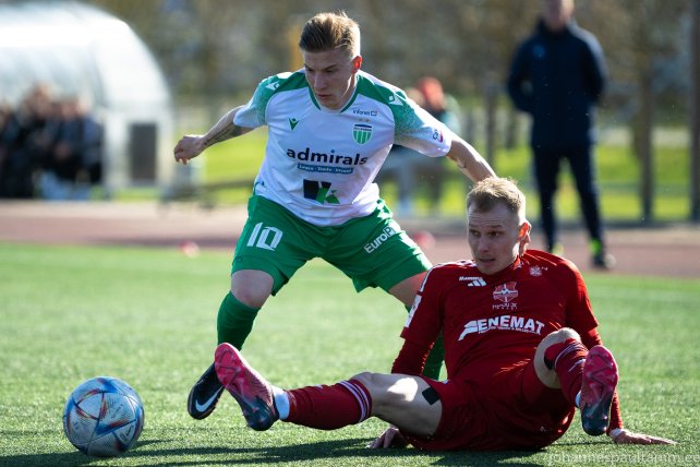 05 Harju JK Laagri vs FCI Levadia 2-1 06.05.23