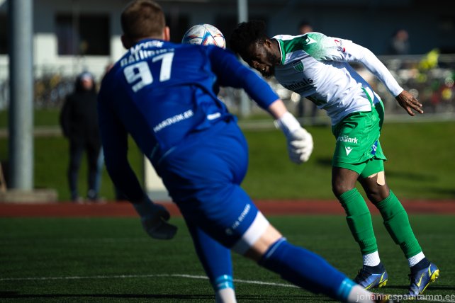 06 Harju JK Laagri vs FCI Levadia 2-1 06.05.23