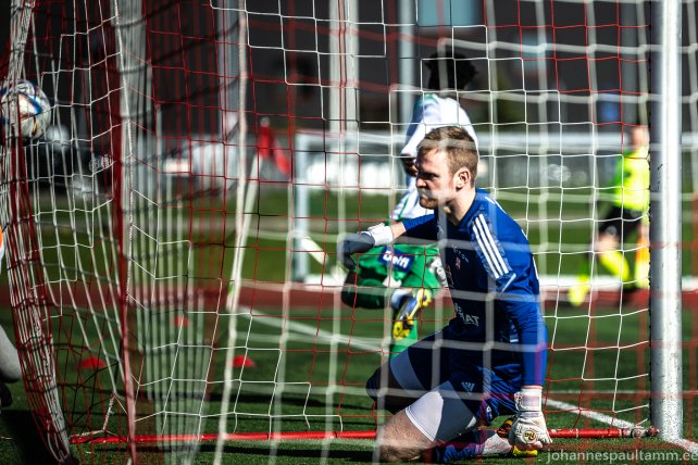 07 Harju JK Laagri vs FCI Levadia 2-1 06.05.23