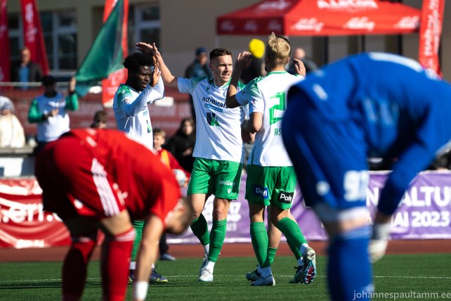 08 Harju JK Laagri vs FCI Levadia 2-1 06.05.23