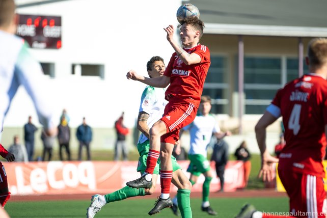 09 Harju JK Laagri vs FCI Levadia 2-1 06.05.23