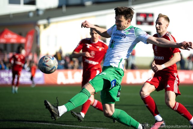 10 Harju JK Laagri vs FCI Levadia 2-1 06.05.23