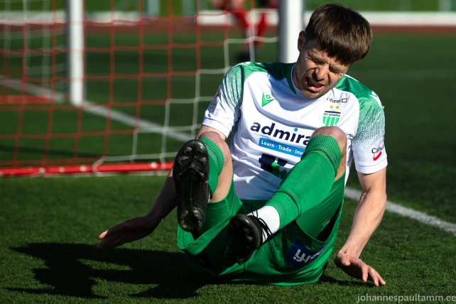 11 Harju JK Laagri vs FCI Levadia 2-1 06.05.23