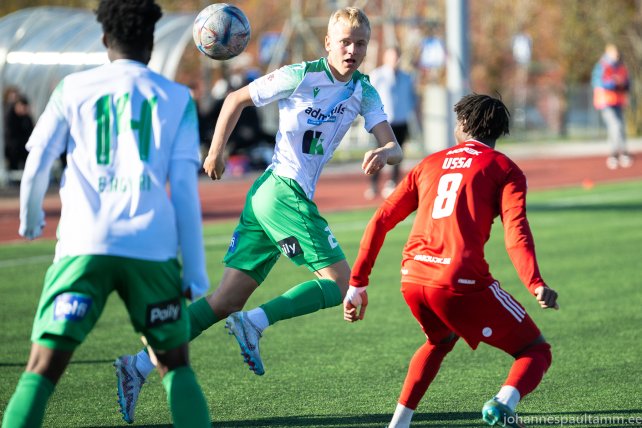 12 Harju JK Laagri vs FCI Levadia 2-1 06.05.23