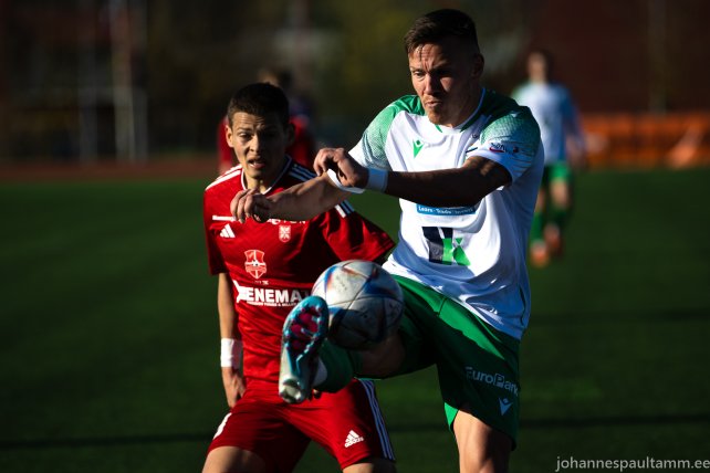 15 Harju JK Laagri vs FCI Levadia 2-1 06.05.23