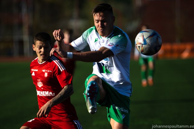 16 Harju JK Laagri vs FCI Levadia 2-1 06.05.23