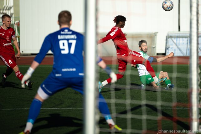 21 Harju JK Laagri vs FCI Levadia 2-1 06.05.23