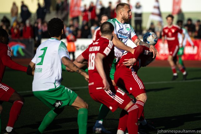 22 Harju JK Laagri vs FCI Levadia 2-1 06.05.23