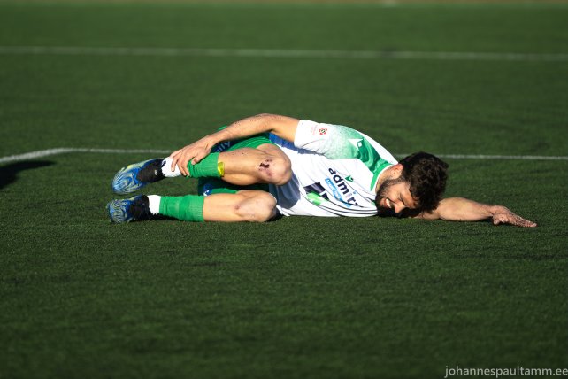 23 Harju JK Laagri vs FCI Levadia 2-1 06.05.23