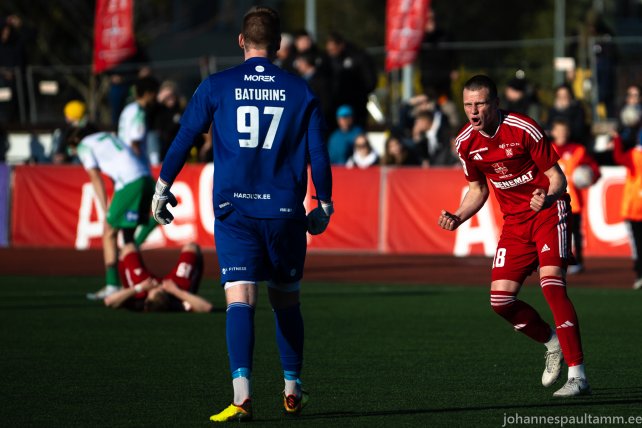24 Harju JK Laagri vs FCI Levadia 2-1 06.05.23