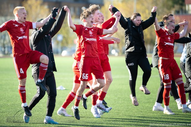 25 Harju JK Laagri vs FCI Levadia 2-1 06.05.23