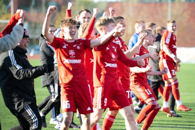 27 Harju JK Laagri vs FCI Levadia 2-1 06.05.23