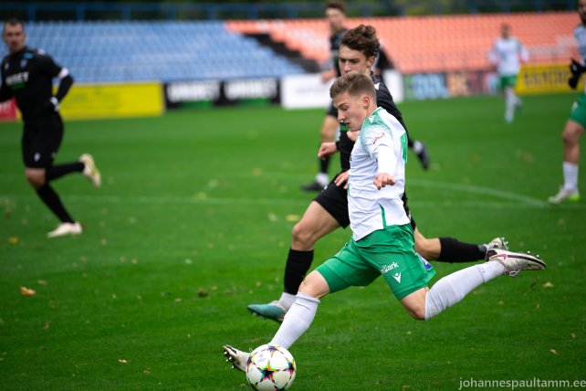 04 JK Kalev vs FCI Levadia 1-2 07.10.23