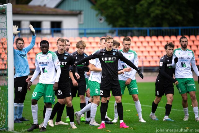 05 JK Kalev vs FCI Levadia 1-2 07.10.23