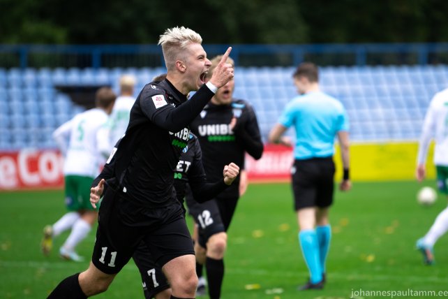10 JK Kalev vs FCI Levadia 1-2 07.10.23