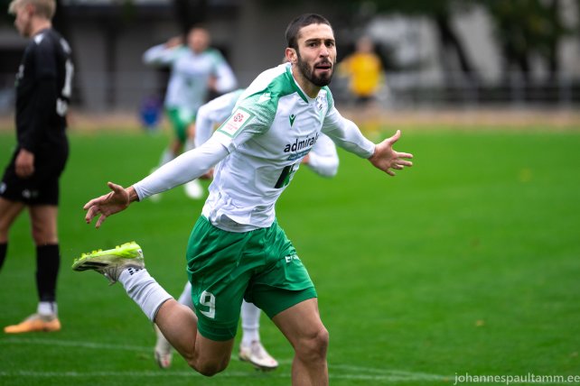 18 JK Kalev vs FCI Levadia 1-2 07.10.23
