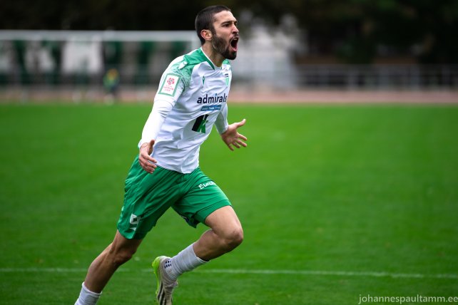 19 JK Kalev vs FCI Levadia 1-2 07.10.23