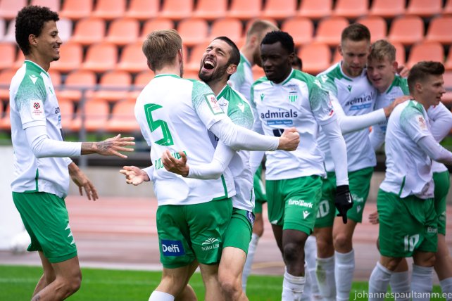 24 JK Kalev vs FCI Levadia 1-2 07.10.23