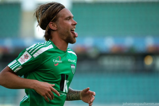 04 FCI Levadia vs Tartu Tammeka 2-1 01.07.21