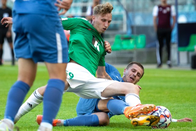 08 FCI Levadia vs Tartu Tammeka 2-1 01.07.21