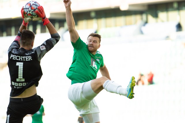 17 FCI Levadia vs Tartu Tammeka 2-1 01.07.21
