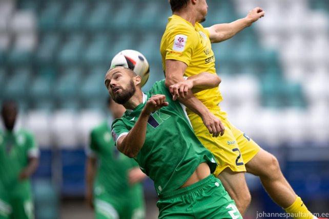 06 FCI Levadia vs FC Kuressaare 2-0 01.08.25
