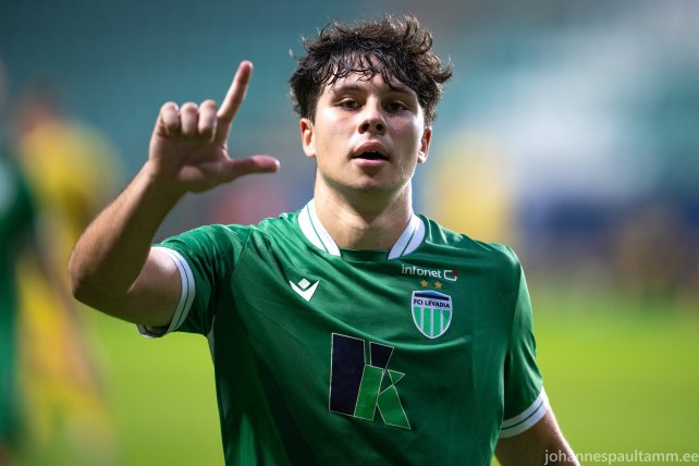 23 FCI Levadia vs FC Kuressaare 2-0 01.08.25