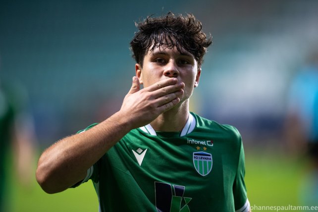 24 FCI Levadia vs FC Kuressaare 2-0 01.08.25